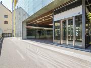 Repräsentative Mietfläche im Inside Dübendorf