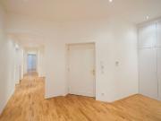 Repräsentative Palaiswohnung beim Theresianum