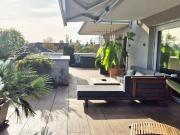 Repräsentative Penthouse Wohnung mit Mehrwert