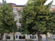 repräsentative Praxisräume in frequentierter Lage