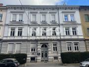 REPRÄSENTATIVE RÄUMLICHKEITEN FÜR BÜRO ODER KANZLEI AB...