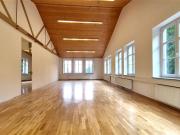 Repräsentative Räumlichkeiten für Praxis, Büro oder Studio!