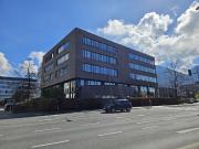 repräsentative Räumlichkeiten mit Außenwirkung am CAMPUS...