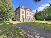 Repräsentative Residenz in begehrter Lage