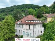 Repräsentative Stadtvilla im Herzen Heidelbergs – 513 m²...