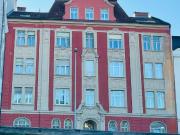 Repräsentative Stadtwohnung mit Altbaucharme