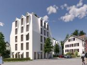 Repräsentative und beliebig erweiterbare Geschäftsfläche...