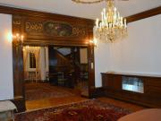 Repräsentative Villa in Wien Hietzing von Privat