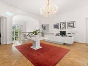 Repräsentative Villa – Privatresidenz und Business...