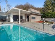 Repräsentative Villain Wiener Grünruhelagemit...