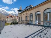 Repräsentative Villenetage in Bestlage von Innsbruck –...