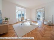 Repräsentative Villenetage in Bestlage von Innsbruck –...