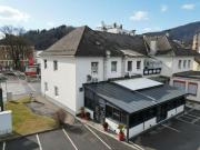 Repräsentative Wohn und Geschäftsliegenschaft in...