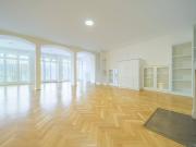 Repräsentative Wohnung | ca. 236,37m² | Terrasse mit...