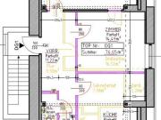 Repräsentative Wohnung mit Terrasse in bester Lage des...