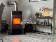 Repräsentativer 2 Generationen Bungalow