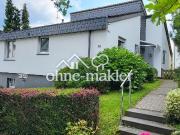 Repräsentativer 2 Generationen Bungalow Repräsentativer 2 Generationen Bungalow