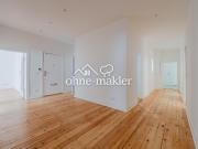 Repräsentativer Altbau in Bestlage: Frisch sanierte 4...