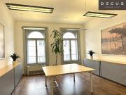 + + REPRÄSENTATIVER ALTBAU + + + TOP CITY LAGE + +