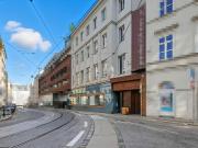 Repräsentativer Betriebsstandort in Bestlage:...