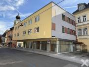 Repräsentativer Business Standort mit Kundenfrequenz im...