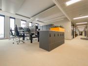 Repräsentativer Neubau in prominenter Lage