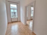 Repräsentativer Stil TOP Altbau an der Lackierergasse...