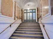 „Repräsentatives Altbau Büro mit Stil – nahe dem Wiener...