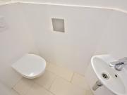 Repräsentatives Altbaubüro am Spittelberg