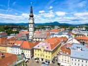 Repräsentatives Altbaubüro im historischen Palais Orsini...