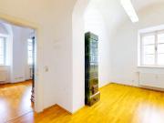 Repräsentatives Altbaubüro im historischen Palais Orsini...