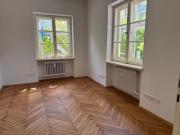 Repräsentatives Altbaubüro ruhig und lichtdurchflutet