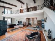 Repräsentatives Anwesen in Bestlage über den Dächern der...