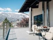 Repräsentatives Anwesen in Bestlage über den Dächern der...