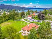 Repräsentatives Anwesen mit 1.459 m² Grund in Velden am...