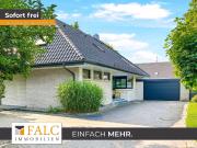Repräsentatives Anwesen mit eigener Zufahrt in...