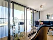 Repräsentatives Apartment im Herzen Frankfurts mit...