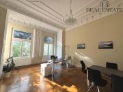 Repräsentatives Arbeiten in historischem Ambiente!