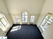 absoluter Frequenzlage repräsentatives Büro 176 m²