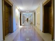 Repräsentatives Büro 3 Räume im historischen Stil Alte Börse