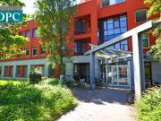 Repräsentatives Büro am Winterhafen