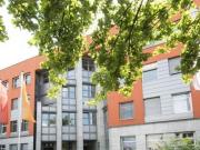 Repräsentatives Büro am Winterhafen