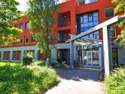 Repräsentatives Büro am Winterhafen