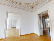 Repräsentatives Büro direkt am Karlsplatz in der Belle Etage