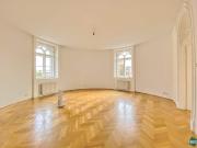 Repräsentatives Büro im Palais Schlick