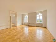 Repräsentatives Büro im Palais Schlick