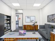 Repräsentatives Büro in Berlin – Perfekt für Kanzlei,...