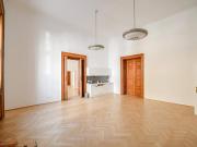 Repräsentatives Büro in der Börse