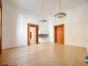 Repräsentatives Büro in der Börse