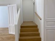 Repräsentatives Büro in der Reisnerstraße